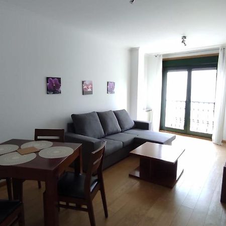 Apartamento Terra1 Кальдас-де-Рейес Экстерьер фото