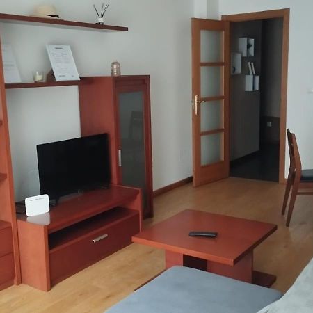 Apartamento Terra1 Кальдас-де-Рейес Экстерьер фото