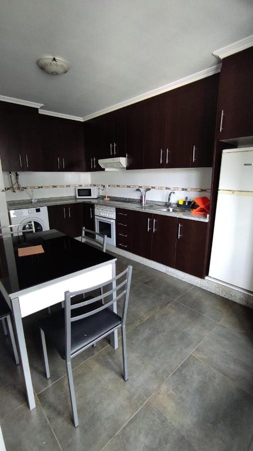 Apartamento Terra1 Кальдас-де-Рейес Экстерьер фото