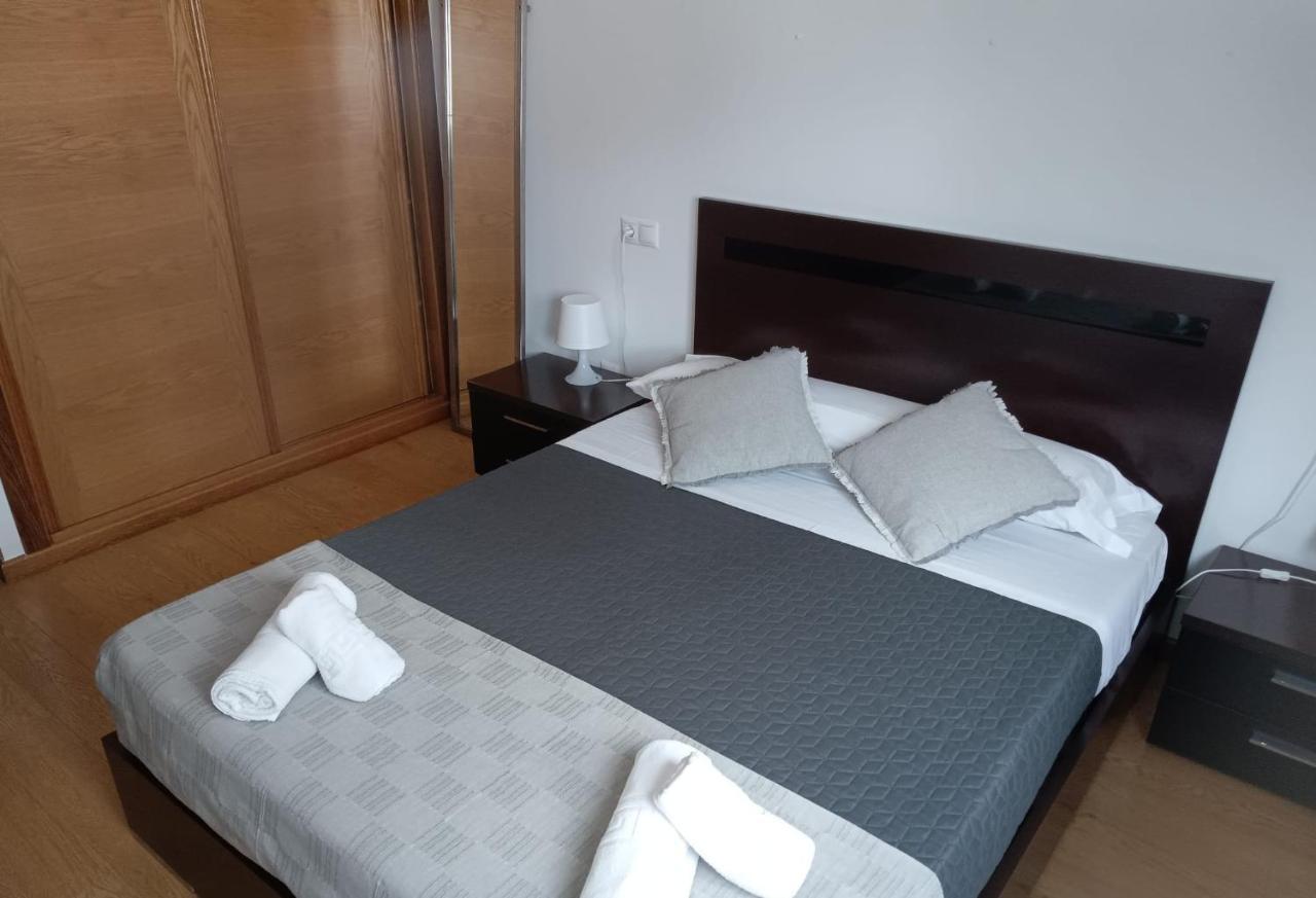 Apartamento Terra1 Кальдас-де-Рейес Экстерьер фото